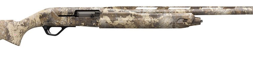 Winchester SX4 Waterfowl Hunter Truetimber Prairie 20 GA 26″ Barrel 3″-Chamber 4-Rounds