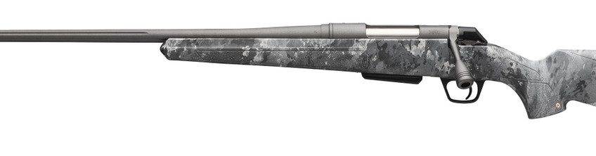 Winchester XPR Extreme MB TrueTimber Midnight 6.8 Western 24″ Barrel 3-Rounds