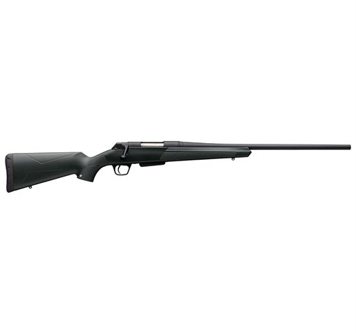 Winchester Xpr Rifle 243 Win. 22 In. Green Synthetic RH 535770212