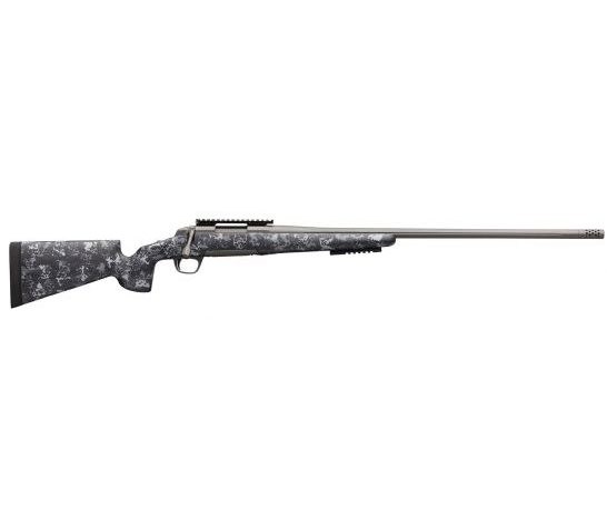 Browning X-Bolt Hells Canyon Long Range 300 Win Mag Bolt-Action Rifle with McMillan Game Scout Stock