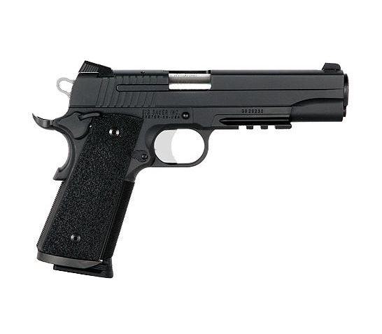 Sig Sauer 1911 Tactical Operations 1911R-45-TACOPS