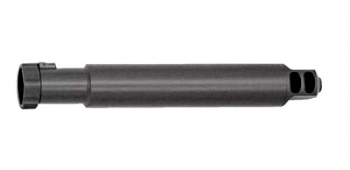 BARRETT QDL SUPPS BAR 50BMG Black SUPPRESSOR