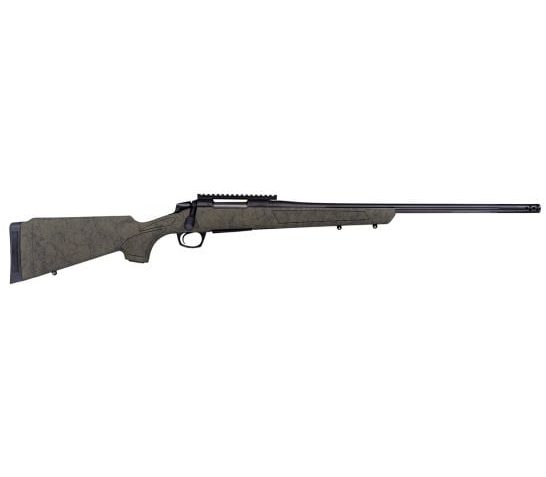 CVA Cascade XT 450 Bushmaster Bolt-Action Rifle with OD Green/Black Web Synthetic Stock