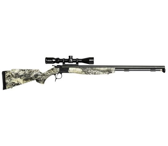 CVA Optima V2 209 .50 Cal Muzzleloader Package