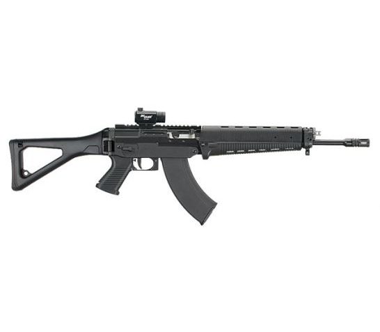 Sig Sauer SIG556R 7.62x39mm Rifle with Mini Red Dot