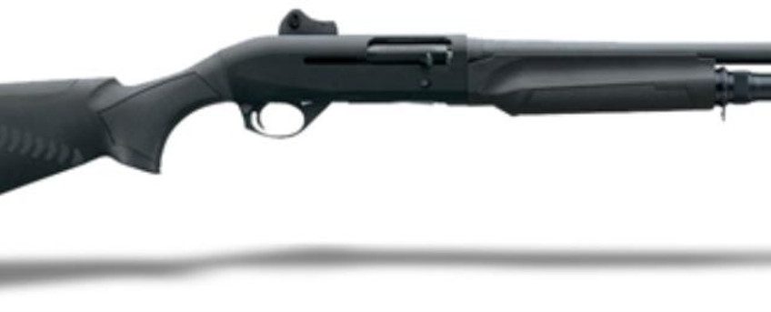 Benelli M2 Entry Ghost Ring Sights 12 Gauge Short Barrel Shotgun