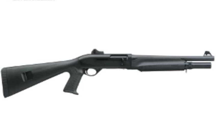 Benelli M2 Entry 12 Gauge Short Barrel Shotgun