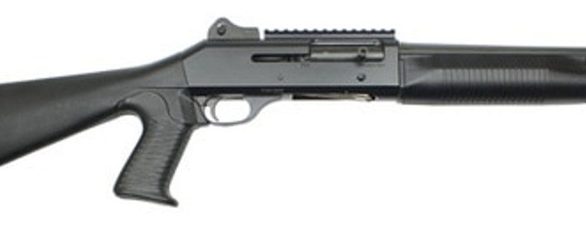 Benelli M4 Entry with Pistol Grip 12 Gauge Short Barrel Shotgun