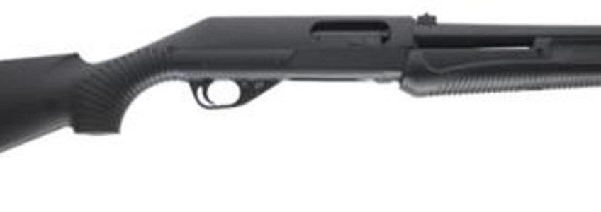 Benelli Nova Entry 12 Gauge Short Barrel Shotgun