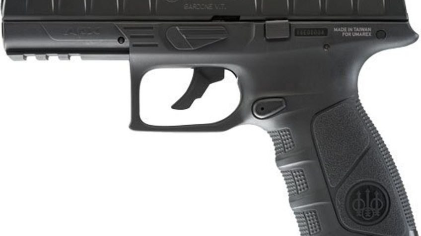 RWS BERETTA APX AIR PISTOL