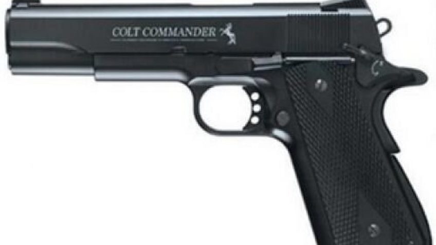 UMAREX COLT 1911 COMMAND