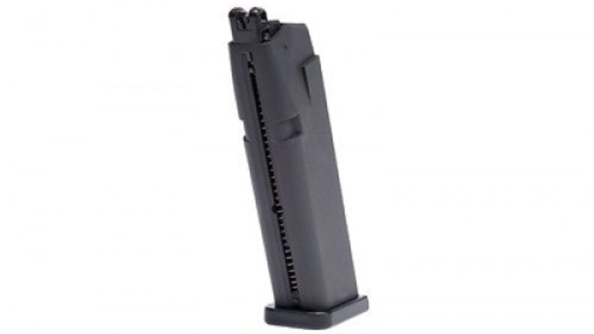 Umarex, For Glock 17 Gen 4, Magazine