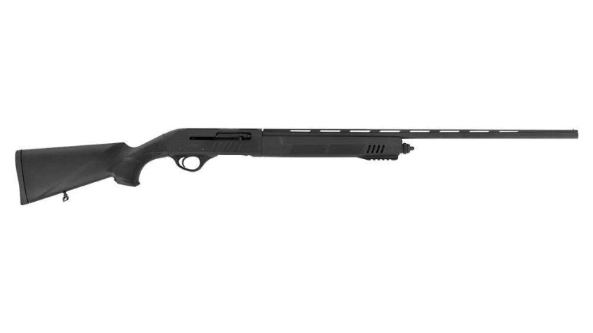 Escort PS Youth .410 Gauge Semi-Auto Shotgun 22″, Black – High Capacity – HEPS4122051Y