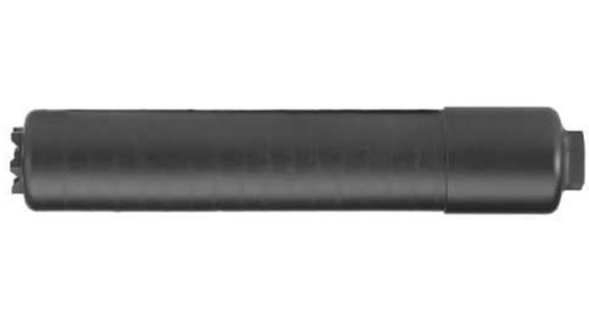 Sig Sauer SILENCER, 7.62/300WIN, TITANIUM, DIRECT THREAD 5/8X24