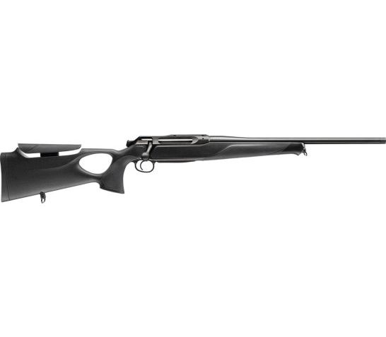 Sauer 505 Synchro XT .222 Remington Bolt Action Rifle in Black – Precision and Durability for Every Shot – 80117645