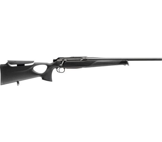 Sauer 505 Synchro XT 7mm Remington Magnum Bolt Action Rifle in Black – Ideal for Long-Range Precision – 80117652