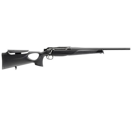 Sauer 505 Synchro XT .375 H&H Magnum Bolt Action Rifle in Black – Reliable in Extreme Conditions – 80117656