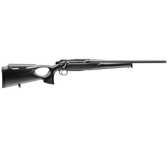 Sauer 505 Synchro XTC .222 Remington Bolt Action Rifle – Tactical Precision with Sleek Black Design – 80117114