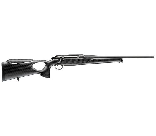 Sauer 505 Synchro XTC .223 Remington Bolt Action Rifle – Enhanced Performance with Tactical Black – 80117115