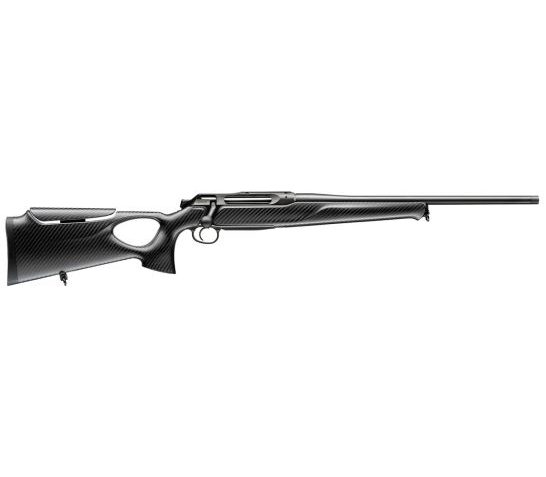 Sauer 505 Synchro XTC .308 Win Bolt Action Rifle – Tactical Precision and Versatility in a Sleek Black Design – 80117118