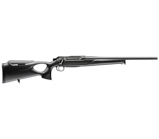 Sauer 505 Synchro XTC .270 Winchester Bolt Action Rifle – Precision Engineering with Tactical Black – 80117130