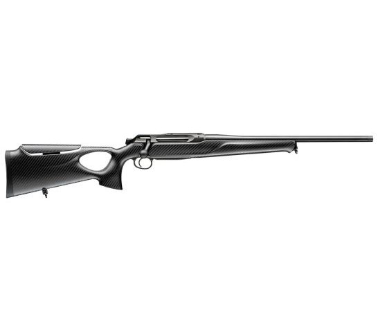 Sauer 505 Synchro XTC 7mm Remington Magnum Bolt Action Rifle – Durable Performance for Long-Range Precision in Black – 80117132