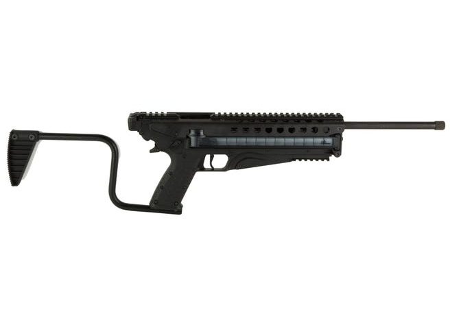 Kel-Tec DEFENDER 5.7X28 9.6 SIDE FOLDER 50RD