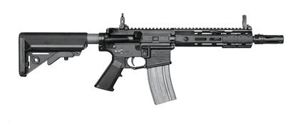 Knights Armament SR-30 CQB 300 AAC Blackout AR15 Semi Auto Rifle