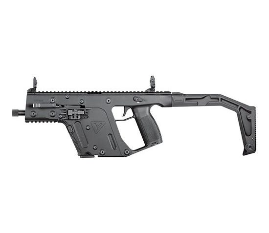 Kriss Vector SBR G2 10mm 5.5″ TB M4