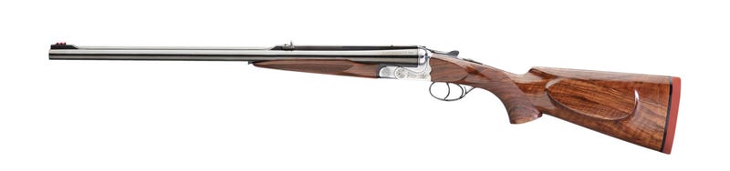 Rizzini USA Rhino Express .416 Rigby Break Action Rifle, Oil Turkish Walnut – 7001416