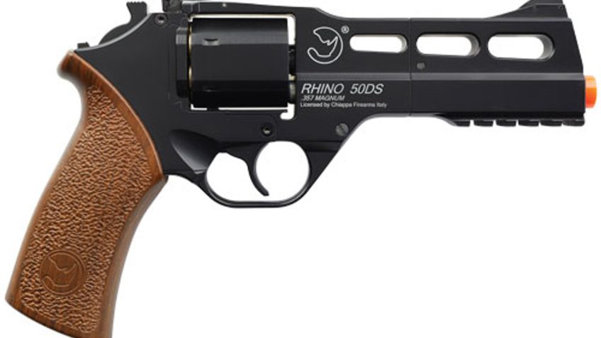 CHIAPPA RHINO .177 BB PISTOL