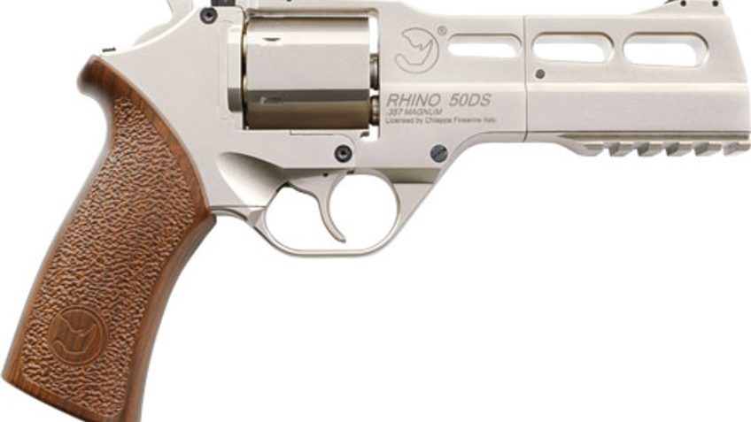 CHIAPPA RHINO .177 BB PISTOL