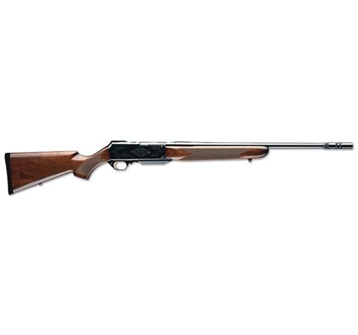 Browning BAR Mark II Safari with BOSS 270 Win 4 Round Semi Auto Rifle – 031001324