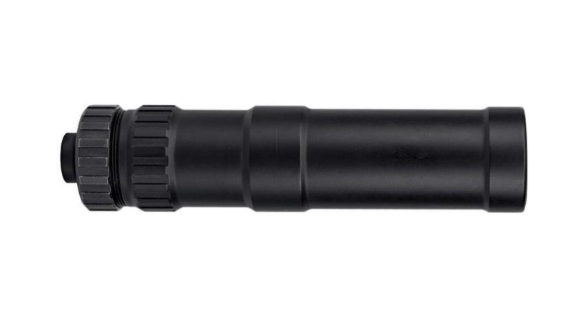 Impulse OLS Compact Suppressor 9MM (1/2X28 THREAD)