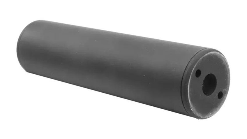 B&T Station Six 9mm Training Suppressor