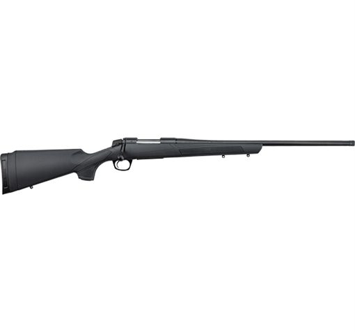 CVA Cascade 450 Bushmaster Bolt-Action Rifle with Threaded Barrel