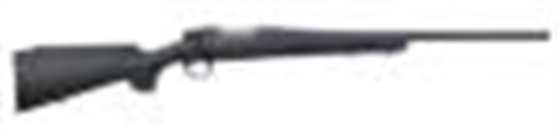 CVA Cascade 350 Legend Bolt-Action Rifle with Threaded Barrel