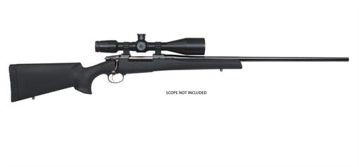 CZ-USA CZ 557 American Synthetic Short Action 7mm-08 Rem Bolt Action Rifle, Blk – 04847