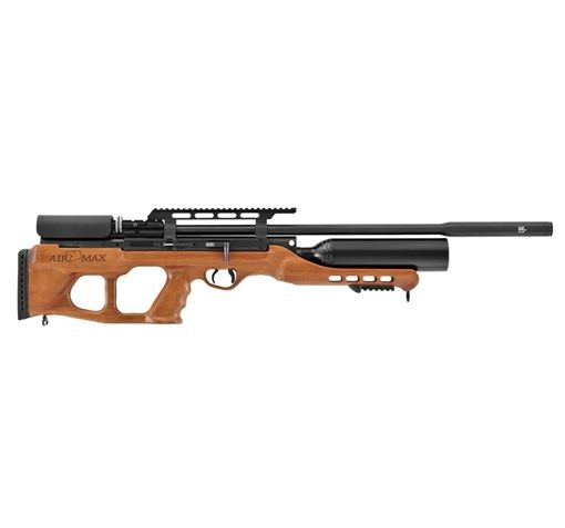 Hatsan AirMax Bullpup Air Rifle – .177 1350 FPS 2 Magazines