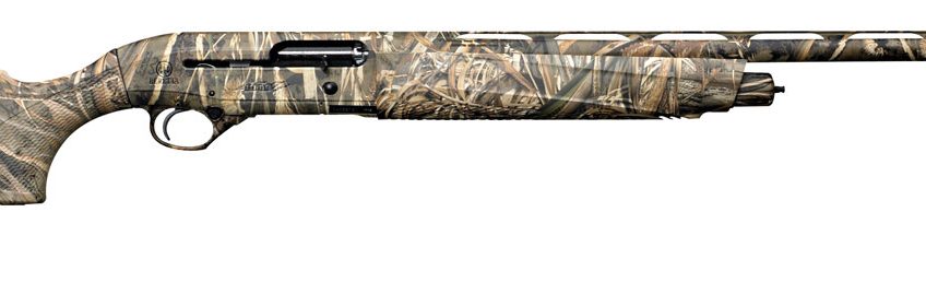 Beretta A400 Lite KO (Kick-Off) 28" 20 Gauge Shotgun 3" Semi-Automatic, Realtree Max-5 – J42AL28