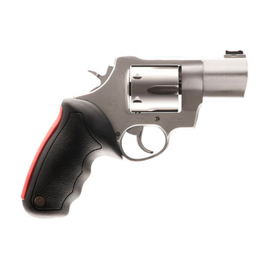 Taurus Raging Bull 444 Multi Large 2.25" .44 Mag Revolver, Anodized Matte Natural – 2-444029ULT