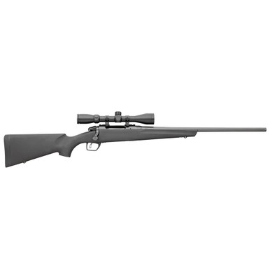 Remington 783 Compact 300 Win Mag 3 Round Bolt Action Rifle with Scope, Fixed – 85849