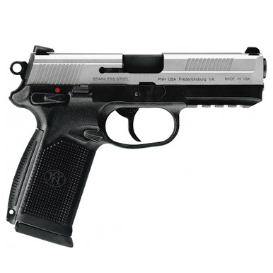 FN America FNX-45 .45 ACP Consumer Pistol, Blk – 66963