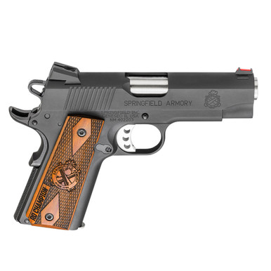 Springfield Armory Range Officer Champion .45acp PI9136LP