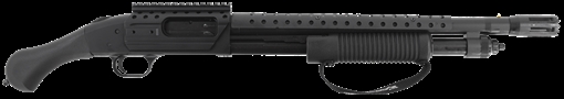 MOSSBERG SHOCKWAVE SPX 12/18.5″ CA