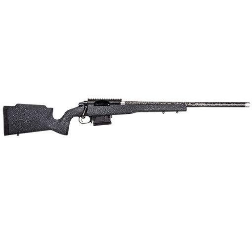 Proof Research Elevation MTR .222 Remington Bolt Action Rifle, Black Granite – 137956