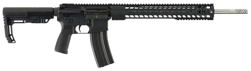 Radical Firearms AR-15 MHR .224 Valkyrie Semi-Automatic AR-15 Rifle – FR18-224VAL-15MHR