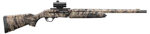 Remington V3 Turkey Pro 12 GA 22" Shotgun w/ TruGlo Optic, Realtree Timber – 83445