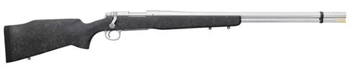 Remington 700 ULTIMATE MLS SF HS Black powder 50CAL 26 (CANADA)