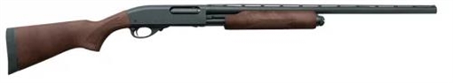 Remington 870 Express .410 Bore 25" Pump Shotgun, Hardwood – 25601